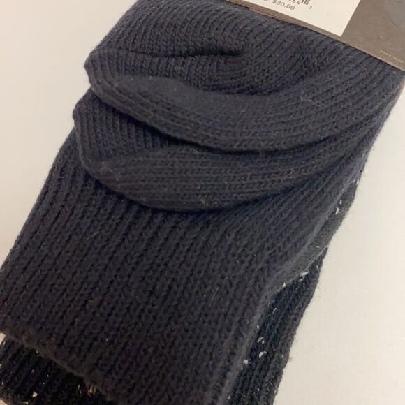 Frye Men's 2-Pack Tweed Ribbed Boot Socks - Picture 8 of 8